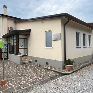  Appartamento Casa Dei Nonni Italia