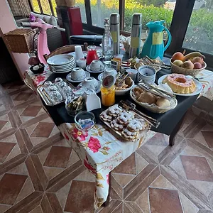  Alloggio per agriturismo Da Patrizia Italia