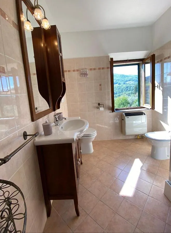 Apartment Appartamenti Luca&Sara Bis Le Piazze Italien