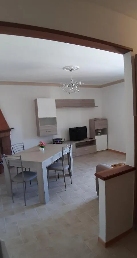 Apartment Appartamenti Luca&Sara Bis Le Piazze Italien